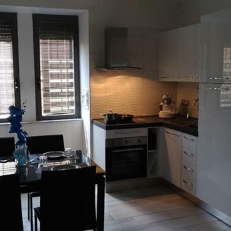 Apartament Tempio Di Anna Castellammare di Stabia Zewnętrze zdjęcie