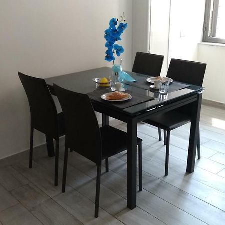 Apartament Tempio Di Anna Castellammare di Stabia Zewnętrze zdjęcie